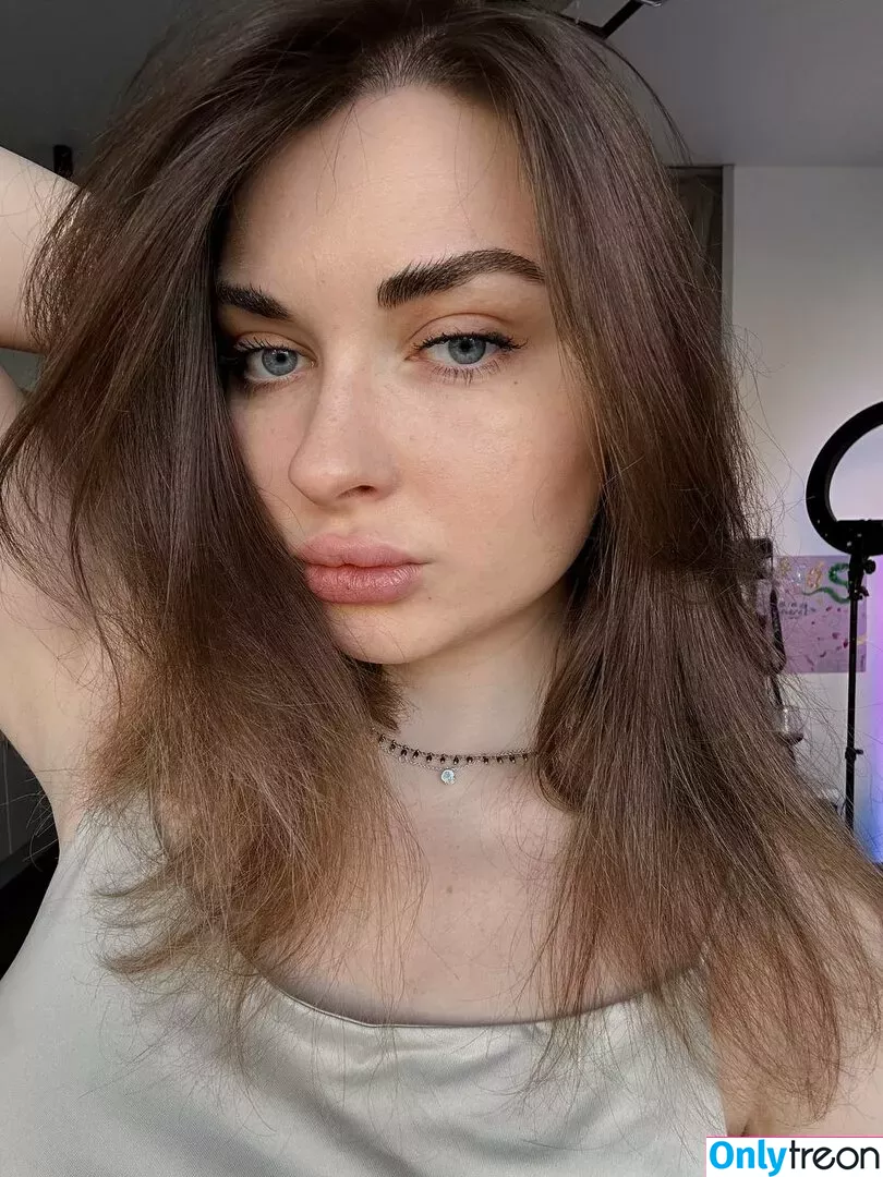 Arina Berdnikova голая photo #0498 (Ahrinyan / nyasharisha)