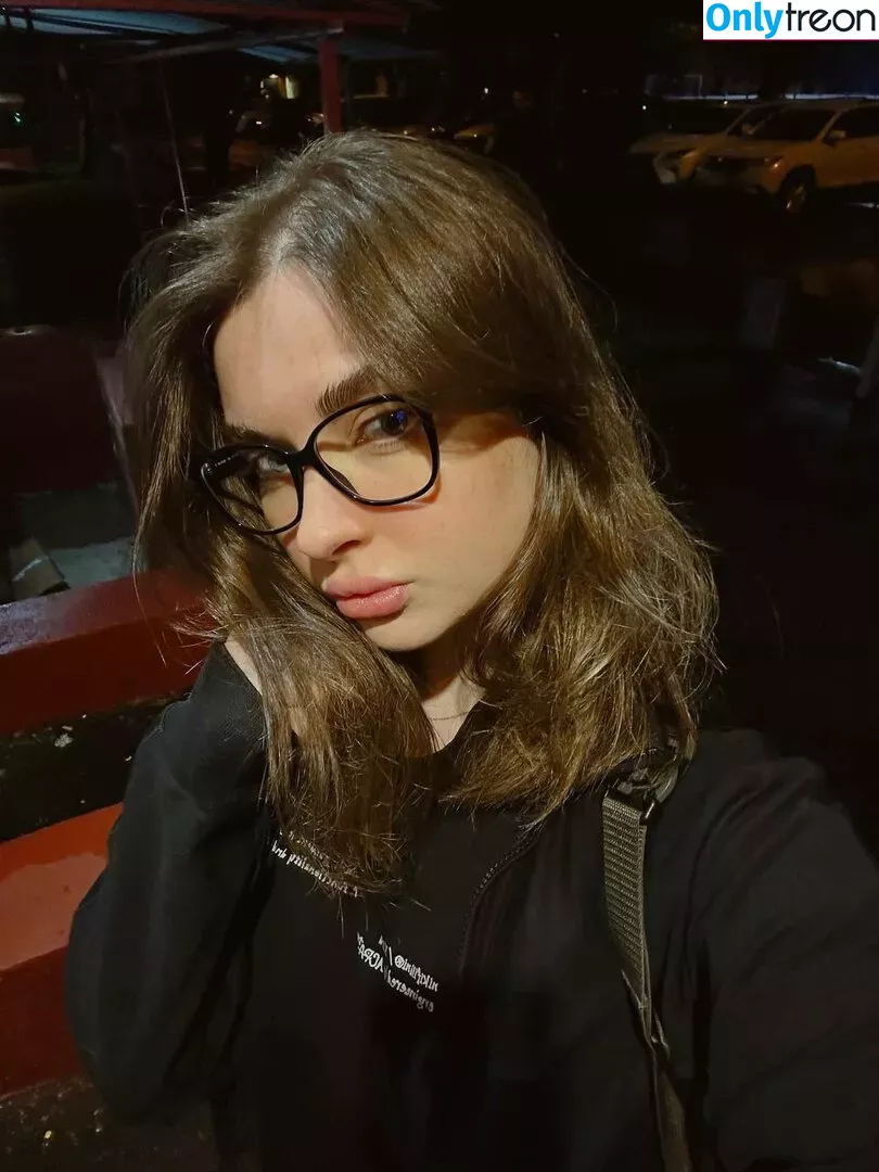 Arina Berdnikova голая photo #0499 (Ahrinyan / nyasharisha)