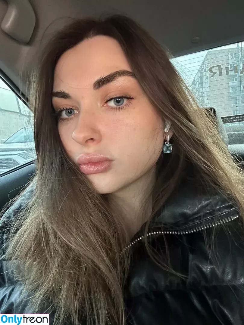 Arina Berdnikova голая photo #0501 (Ahrinyan / nyasharisha)