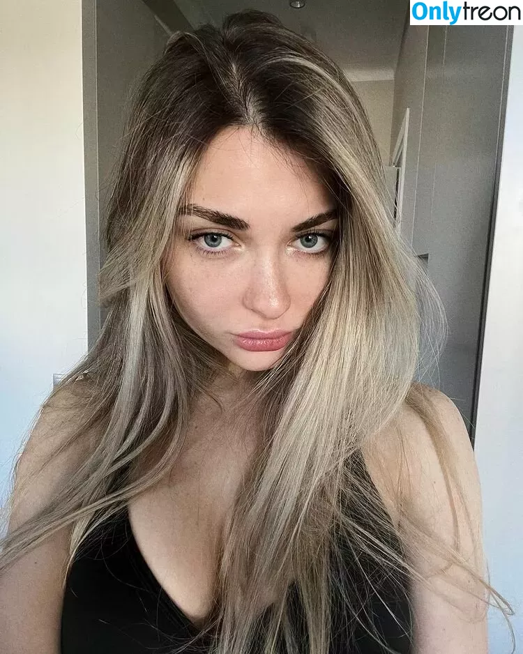 Arina Berdnikova голая photo #0510 (Ahrinyan / nyasharisha)