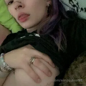 arinsquirrel98 / arin_squirrel98 фото голая #0121