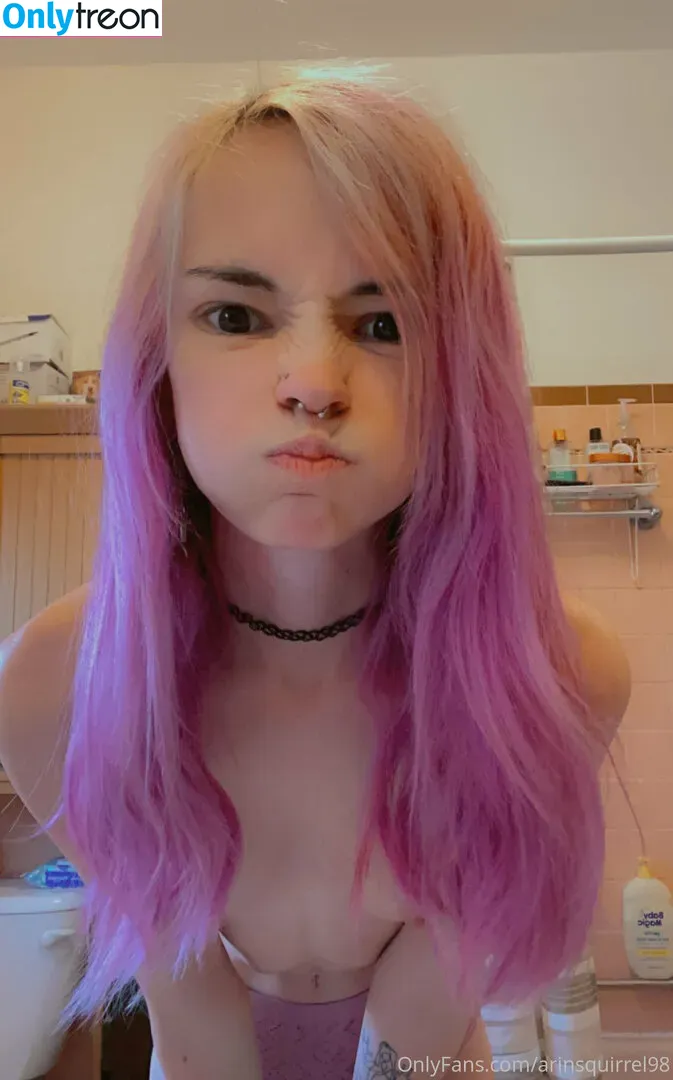 arinsquirrel98 nude photo #0082 (arin_squirrel98)