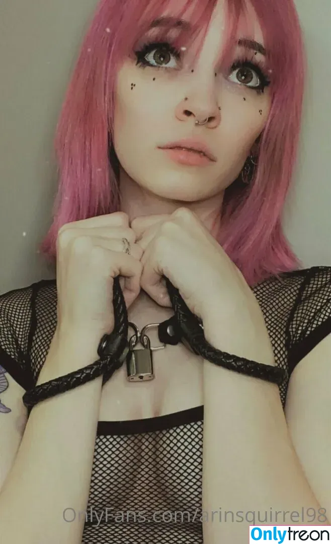 arinsquirrel98 nude photo #0087 (arin_squirrel98)