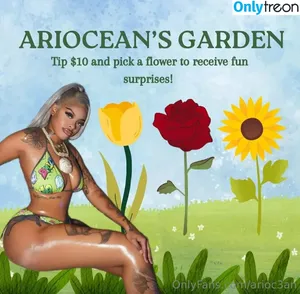 arioc3an / ariocean__ фото голая #0045