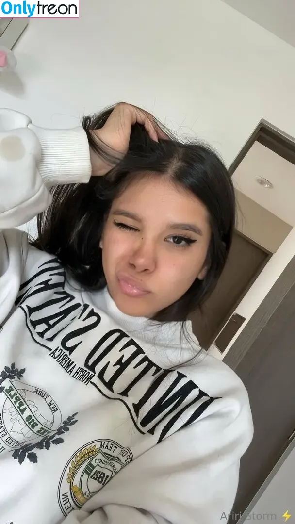 ariristorm nude photo #0010 (ariestorm)