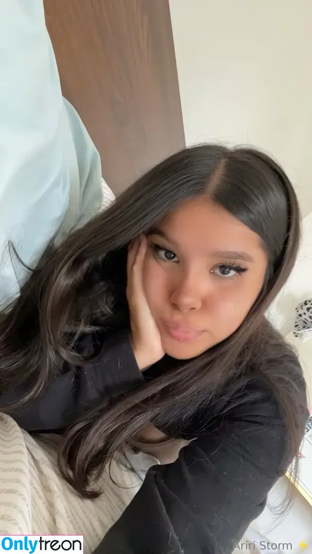 ariristorm nude photo #0011 (ariestorm)
