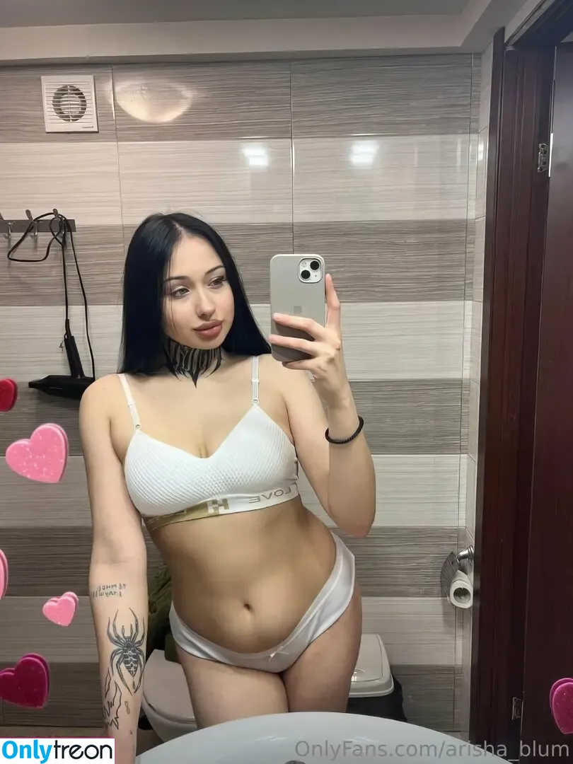 arisha_blum nude photo #0075 (ariblum)