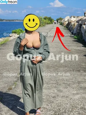 Arjun_Gopika / Gopuz Arjun / gopuz.arjun96 nude photo #0008