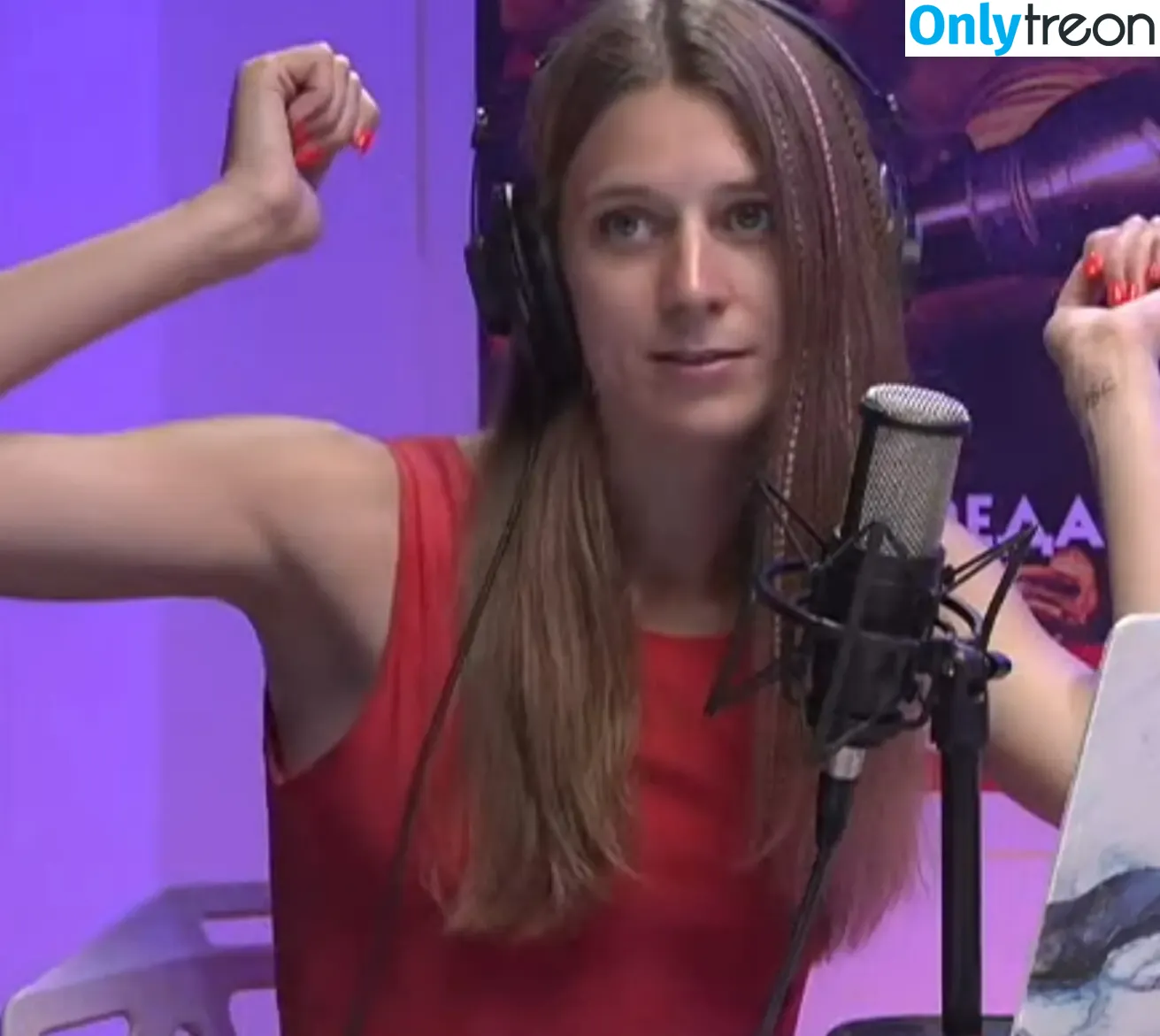 Armpit Fetish nude photo #0127 (nextdoormisha / sexyarmpitqueens)