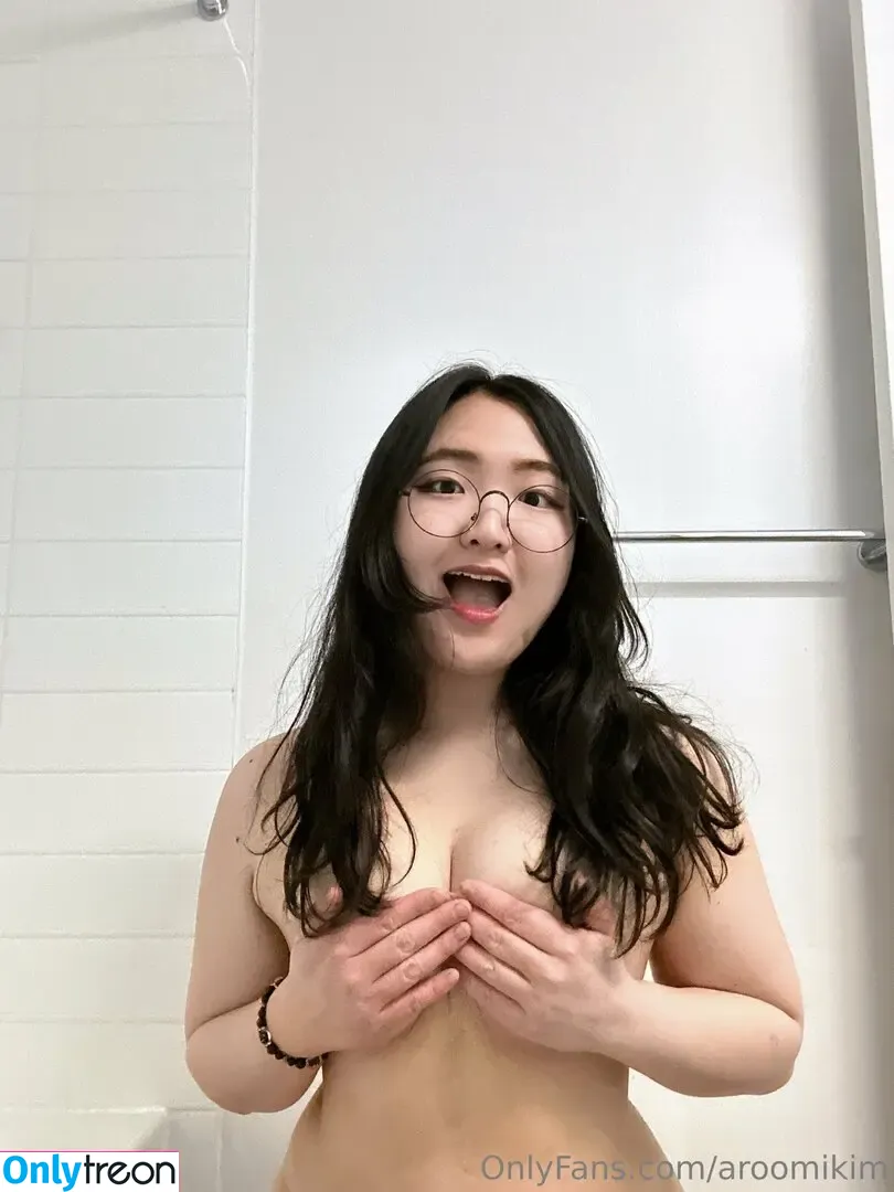 Aroomi Kim голая photo #0151 (aroomikim / aroomikimm)