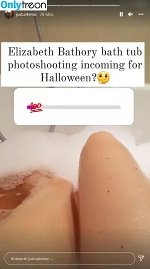 Artemizplayz nude photo #0007