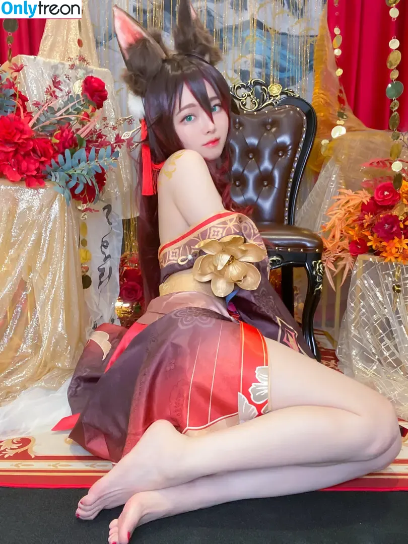 Arty Huang nude photo #1913 (arty__huang / artycos / huang_arty)