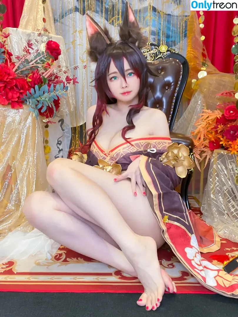 Arty Huang nude photo #1936 (arty__huang / artycos / huang_arty)