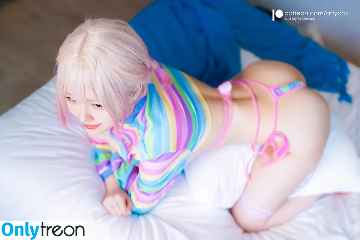 Arty nude photo #0003 (arty_von / artymusic)