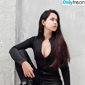 Arual Ortiz / escrivadocaos фото голая #0028