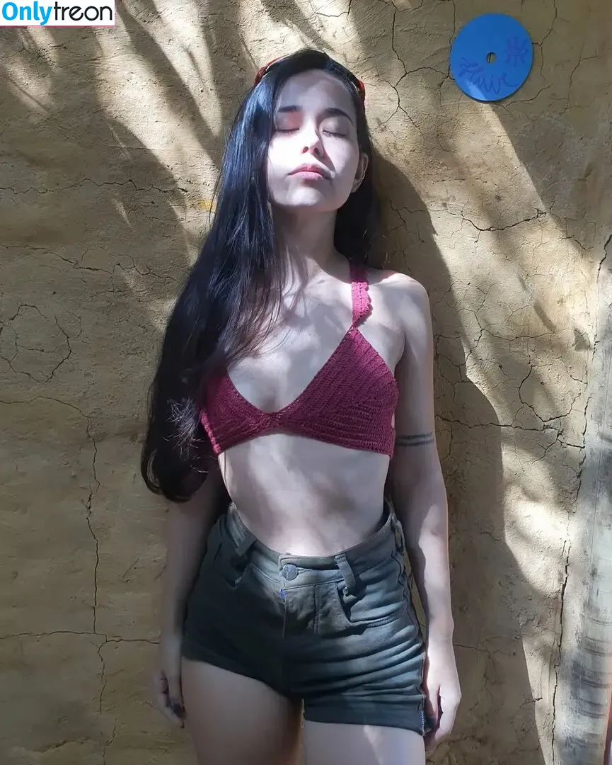 Arual Ortiz голая photo #0010 (escrivadocaos)
