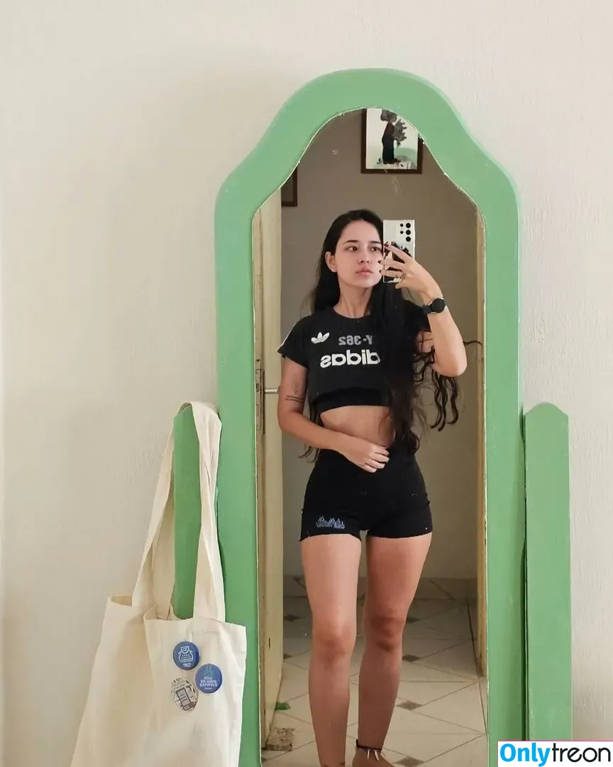 Arual Ortiz nude photo #0012 (escrivadocaos)