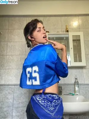 aryafaye / aryafaeofficial nude photo #0213
