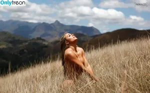 Aryane Steinkopf / aryoficial фото голая #0168
