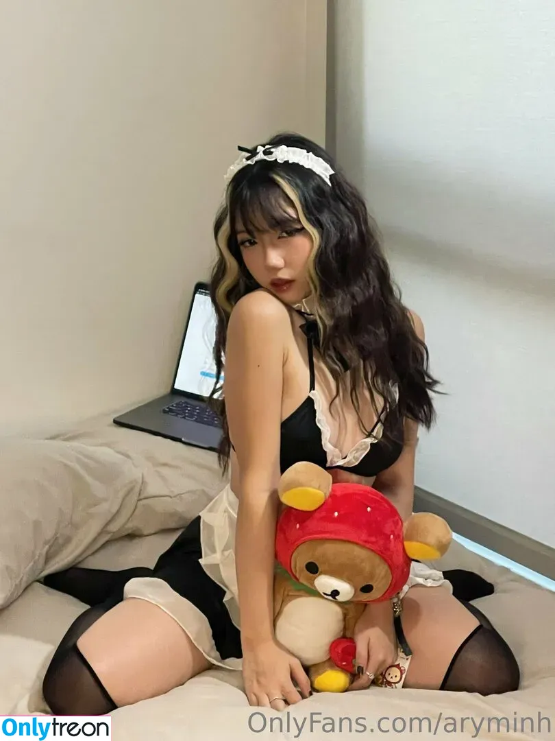 Aryminh nude photo #0191 (Aryminh)