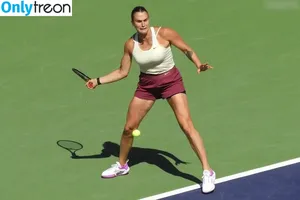 Aryna Sabalenka / arynasabalenka фото голая #0030