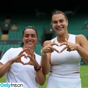 Aryna Sabalenka / arynasabalenka фото голая #0201