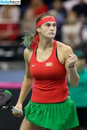 Aryna Sabalenka / arynasabalenka фото голая #0205