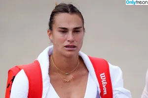 Aryna Sabalenka / arynasabalenka фото голая #0206