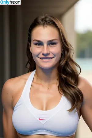 Aryna Sabalenka / arynasabalenka фото голая #0209