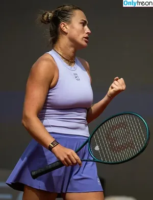 Aryna Sabalenka / sabalenka_aryna nude photo #0212