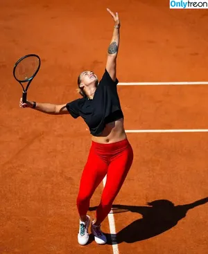 Aryna Sabalenka / sabalenka_aryna nude photo #0214