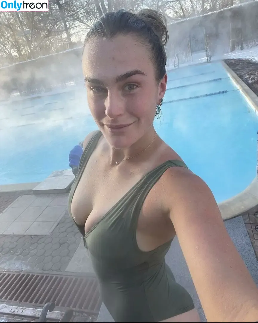 Aryna Sabalenka голая photo #0006 (arynasabalenka)