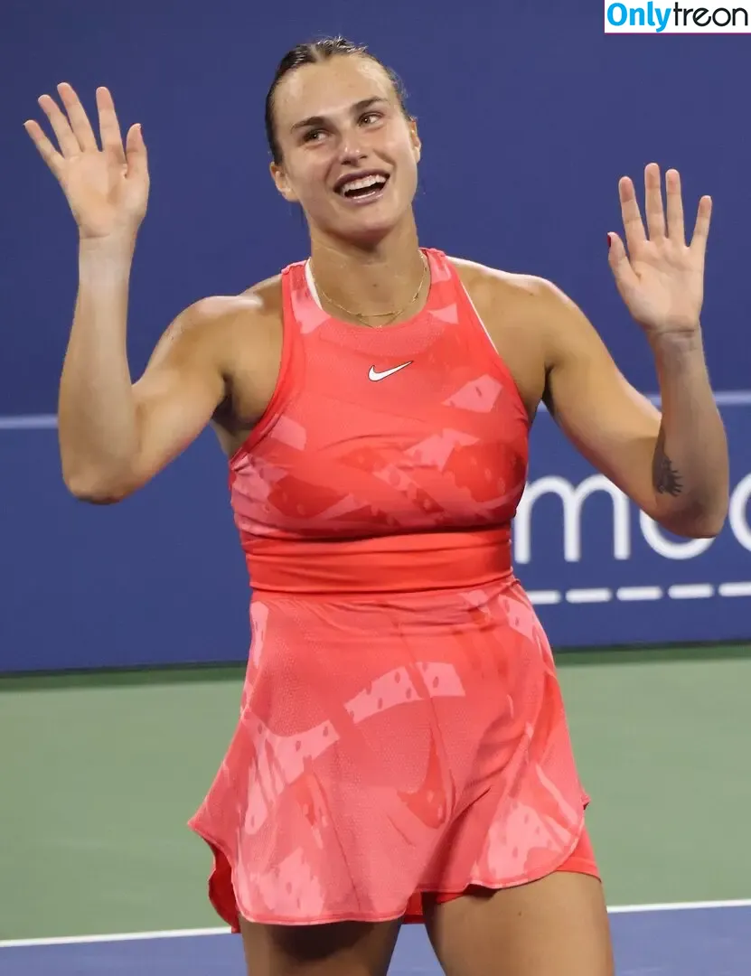 Aryna Sabalenka голая photo #0029 (arynasabalenka)