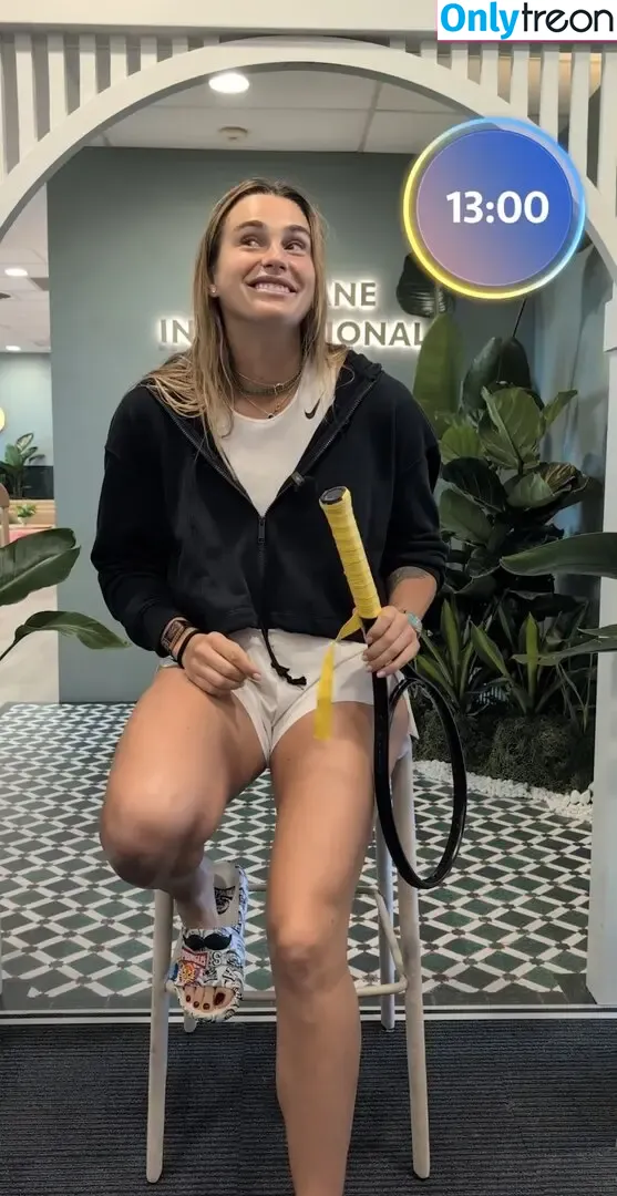 Aryna Sabalenka nude photo #0192 (arynasabalenka)
