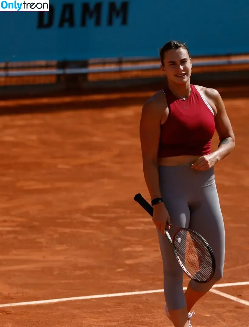 Aryna Sabalenka nude photo #0193 (arynasabalenka)