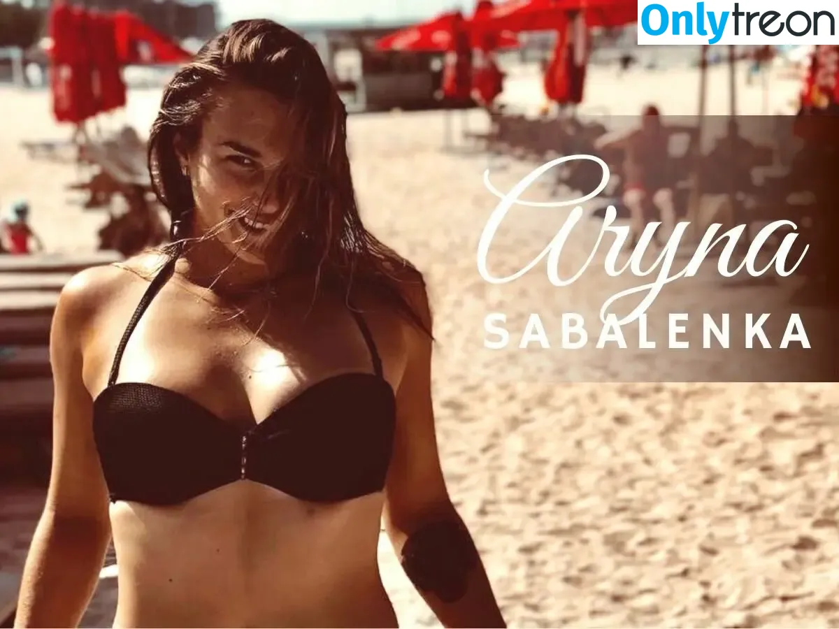 Aryna Sabalenka nude photo #0208 (arynasabalenka)