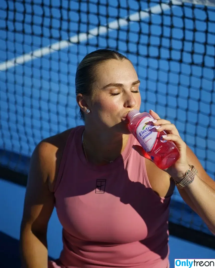 Aryna Sabalenka голая photo #0266 (arynasabalenka)