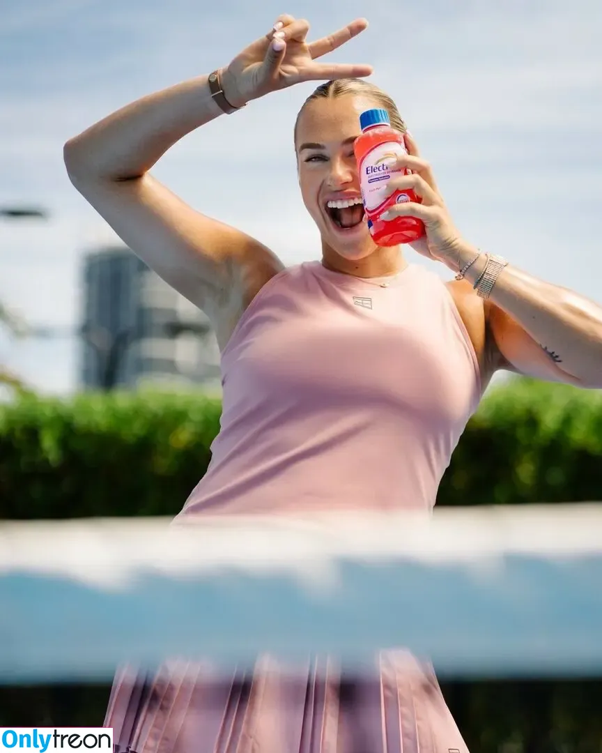 Aryna Sabalenka голая photo #0267 (arynasabalenka / sabalenka_aryna)