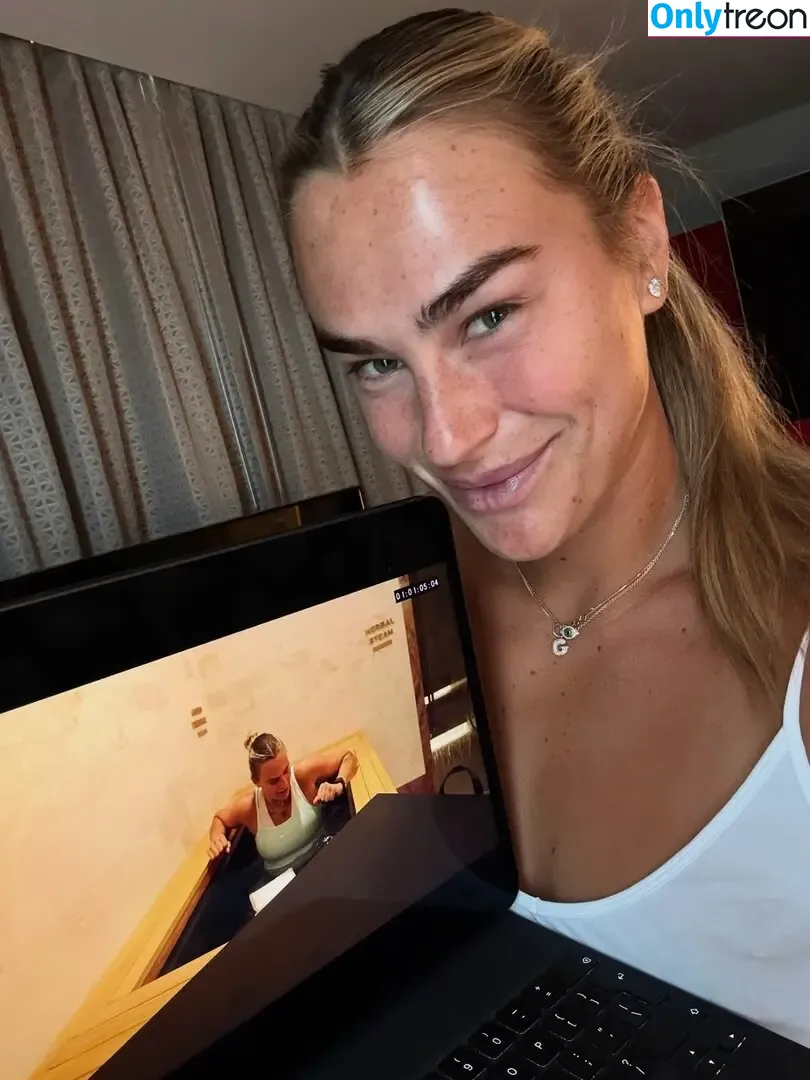 Aryna Sabalenka голая photo #0269 (arynasabalenka / sabalenka_aryna)