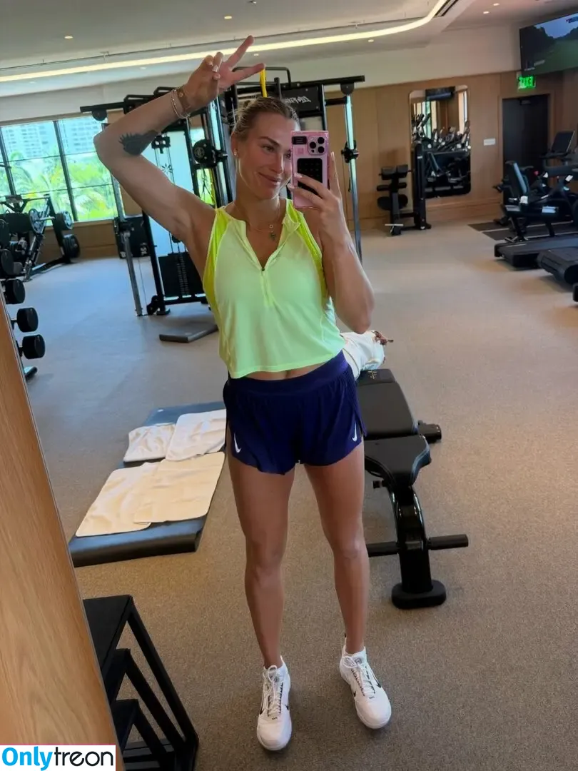 Aryna Sabalenka nude photo #0271 (arynasabalenka / sabalenka_aryna)