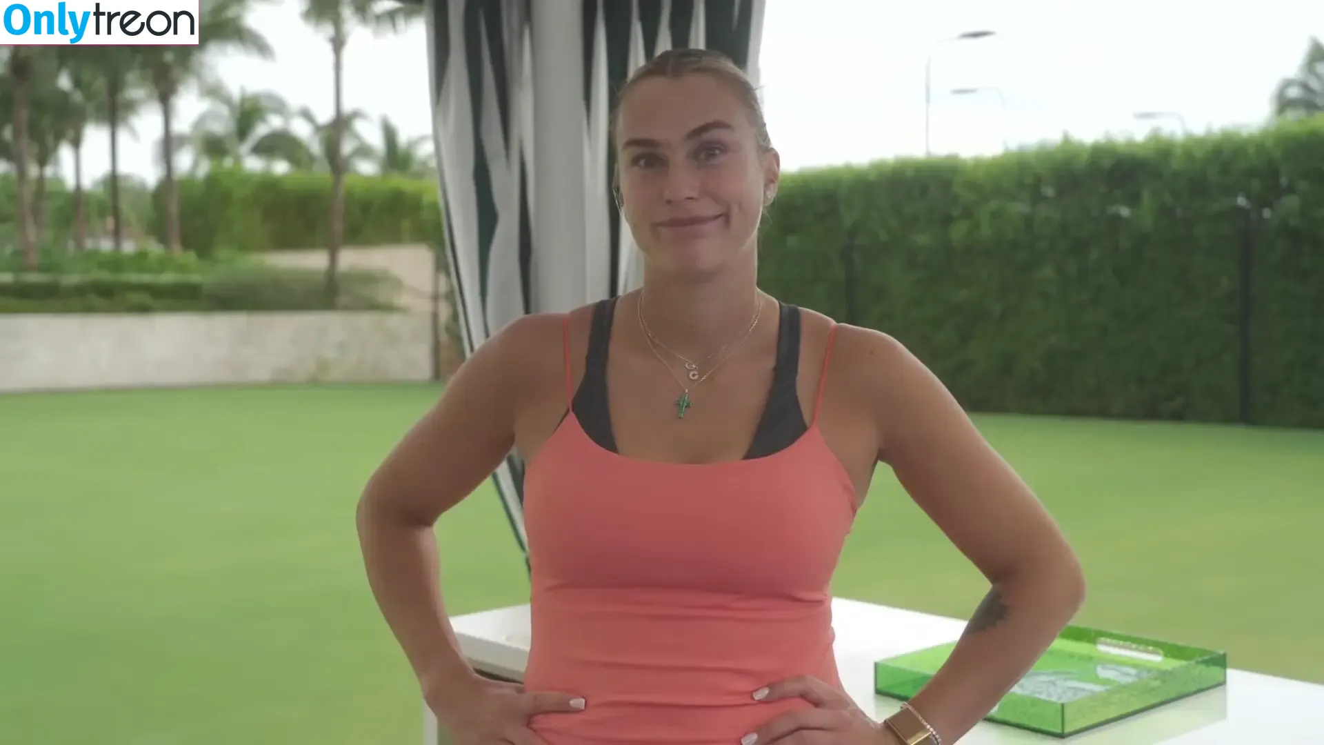 Aryna Sabalenka голая photo #0277 (arynasabalenka)