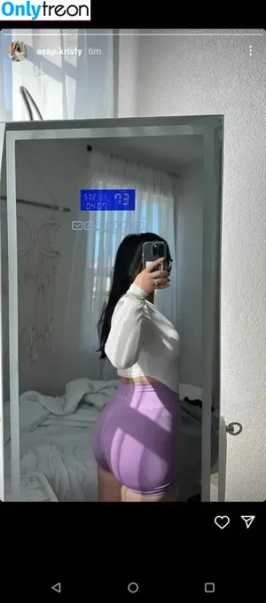 asap.kristy / Kristy Nguyen / THICC Asian / kristy.lani nude photo #0002