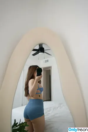 asap.kristy / Kristy Nguyen / THICC Asian / kristy.lani фото голая #0085