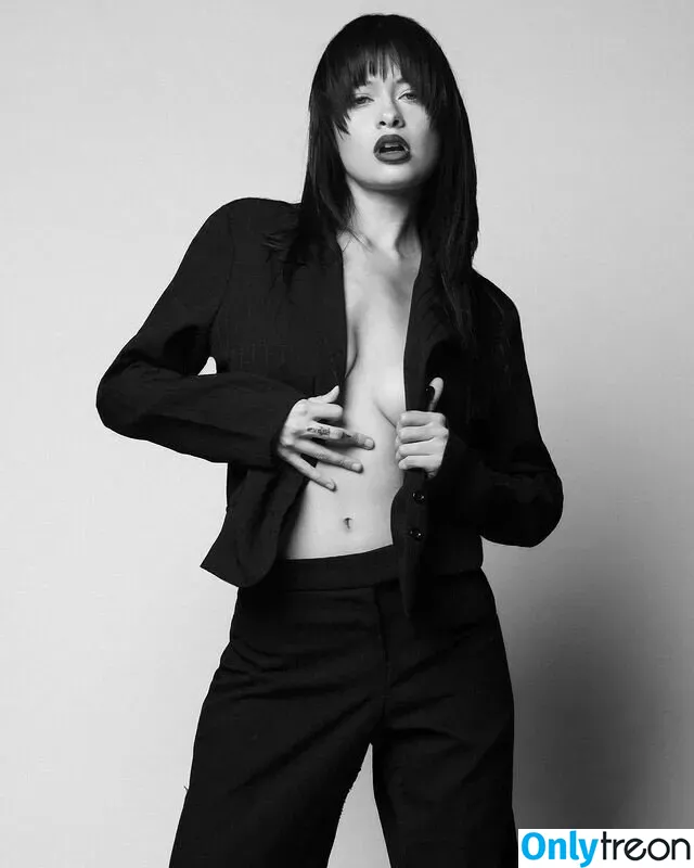 Ash D'Alonzo голая photo #0086 (ashdalonzo)