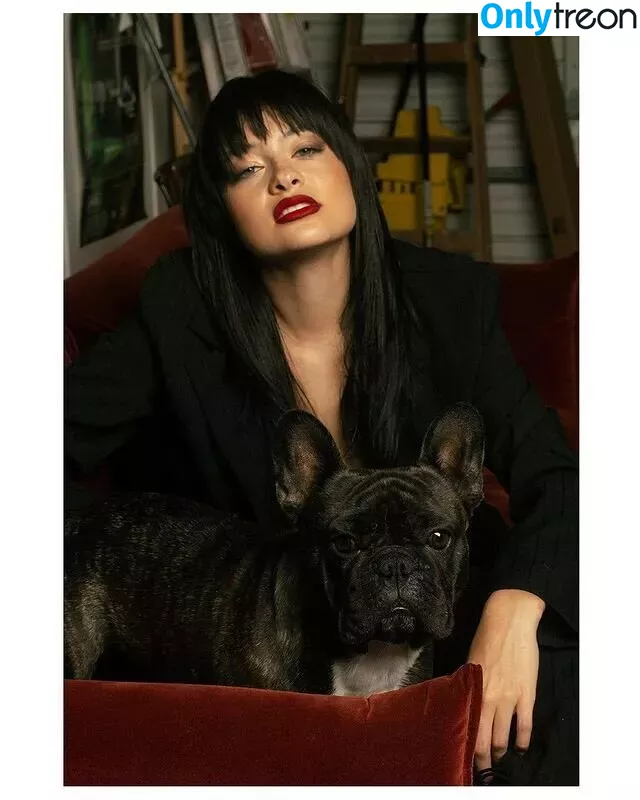 Ash D'Alonzo голая photo #0092 (ashdalonzo)