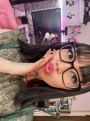 Ash.kuro / angelashleyy / zvharia nude photo #0031