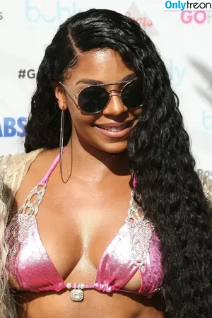 Ashanti / shawnababyxxx nude photo #0476