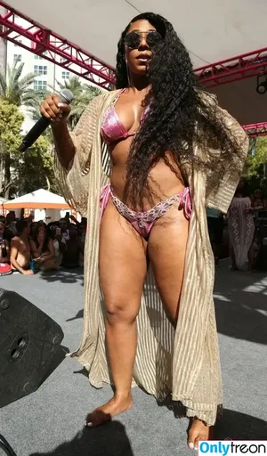 Ashanti / shawnababyxxx nude photo #0482