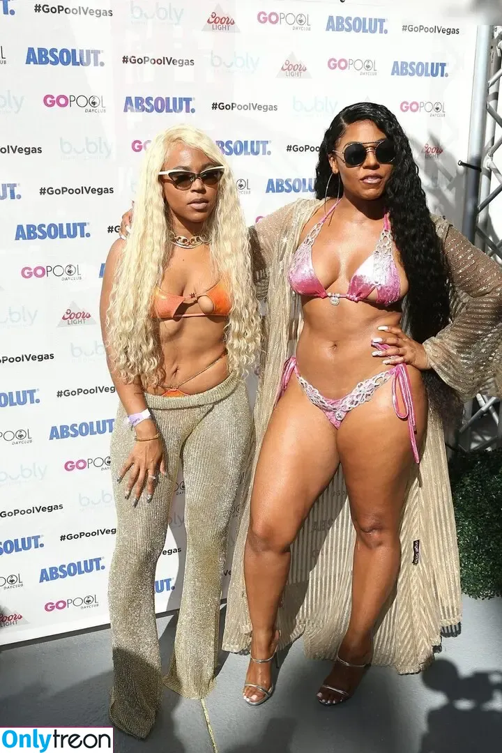 Ashanti nude photo #0480 (shawnababyxxx)