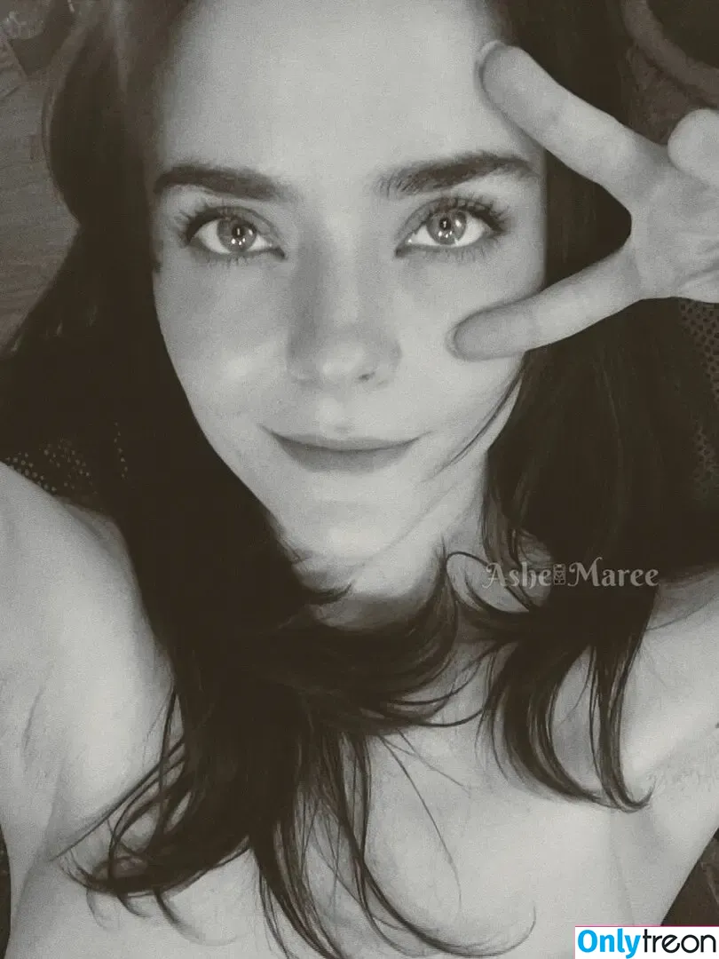 Ashe Maree nude photo #0016 (ashemaree / kittenisodd)